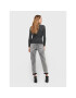 ONLY Поло Karol 15165075 Сив Slim Fit - Pepit.bg