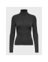 ONLY Поло Karol 15165075 Сив Slim Fit - Pepit.bg