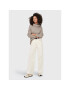ONLY Поло Katia 15232493 Бежов Regular Fit - Pepit.bg