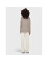 ONLY Поло Katia 15232493 Бежов Regular Fit - Pepit.bg
