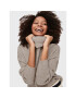 ONLY Поло Katia 15232493 Бежов Regular Fit - Pepit.bg