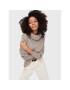 ONLY Поло Katia 15232493 Бежов Regular Fit - Pepit.bg