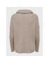 ONLY Поло Katia 15232493 Бежов Regular Fit - Pepit.bg