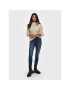 ONLY Поло Katia 15232493 Бежов Regular Fit - Pepit.bg