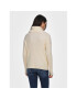 ONLY Поло Katia 15232493 Бежов Regular Fit - Pepit.bg