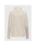 ONLY Поло Katia 15232493 Бежов Regular Fit - Pepit.bg