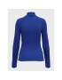 ONLY Поло Philine 15273867 Син Slim Fit - Pepit.bg