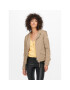 ONLY Преходно яке 15218613 Кафяв Regular Fit - Pepit.bg