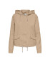 ONLY Преходно яке 15218613 Кафяв Regular Fit - Pepit.bg