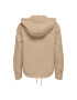 ONLY Преходно яке 15218613 Кафяв Regular Fit - Pepit.bg