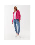 ONLY Преходно яке 15246189 Виолетов Relaxed Fit - Pepit.bg