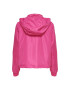 ONLY Преходно яке 15246189 Виолетов Relaxed Fit - Pepit.bg
