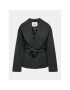 ONLY Преходно яке Augusta 15314352 Сив Regular Fit - Pepit.bg