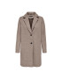 ONLY Преходно палто 15213300 Бежов Regular Fit - Pepit.bg