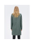 ONLY Преходно палто 15213300 Зелен Regular Fit - Pepit.bg