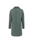 ONLY Преходно палто 15213300 Зелен Regular Fit - Pepit.bg
