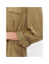 ONLY Преходно палто 15271627 Зелен Regular Fit - Pepit.bg