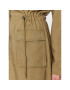 ONLY Преходно палто 15271627 Зелен Regular Fit - Pepit.bg