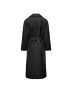 ONLY Преходно палто 15292812 Черен Regular Fit - Pepit.bg