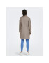 ONLY Преходно палто Nancy 15292832 Бежов Regular Fit - Pepit.bg