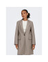 ONLY Преходно палто Nancy 15292832 Бежов Regular Fit - Pepit.bg