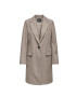 ONLY Преходно палто Nancy 15292832 Бежов Regular Fit - Pepit.bg