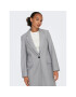 ONLY Преходно палто Nancy 15292832 Сив Regular Fit - Pepit.bg