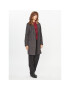 ONLY Преходно палто Nancy 15292832 Сив Regular Fit - Pepit.bg