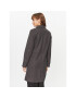 ONLY Преходно палто Nancy 15292832 Сив Regular Fit - Pepit.bg
