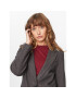 ONLY Преходно палто Nancy 15292832 Сив Regular Fit - Pepit.bg