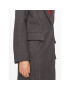 ONLY Преходно палто Nancy 15292832 Сив Regular Fit - Pepit.bg