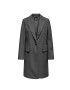 ONLY Преходно палто Nancy 15292832 Сив Regular Fit - Pepit.bg