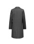 ONLY Преходно палто Nancy 15292832 Сив Regular Fit - Pepit.bg