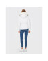 ONLY Пухено яке Camilla 15204607 Бял Regular Fit - Pepit.bg