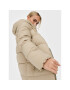 ONLY Пухено яке Dolly 15205369 Бежов Regular Fit - Pepit.bg