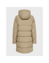 ONLY Пухено яке Dolly 15205369 Бежов Regular Fit - Pepit.bg