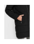 ONLY Пухено яке Dolly 15205369 Черен Regular Fit - Pepit.bg