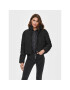 ONLY Пухено яке Dolly 15205371 Черен Regular Fit - Pepit.bg
