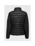 ONLY Пухено яке Tahoe 15205757 Черен Regular Fit - Pepit.bg