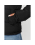 ONLY Пухено яке 15287909 Черен Regular Fit - Pepit.bg