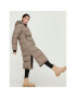 ONLY Пухено яке 15287913 Бежов Regular Fit - Pepit.bg