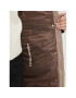 ONLY Пухено яке 15287913 Бежов Regular Fit - Pepit.bg