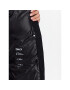 ONLY Пухено яке 15287913 Черен Regular Fit - Pepit.bg