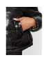 ONLY Пухено яке 15292628 Черен Regular Fit - Pepit.bg