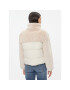 ONLY Пухено яке 15292945 Бежов Regular Fit - Pepit.bg