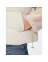 ONLY Пухено яке 15292945 Бежов Regular Fit - Pepit.bg
