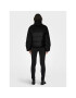 ONLY Пухено яке 15292945 Черен Regular Fit - Pepit.bg