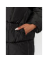 ONLY Пухено яке 15293818 Черен Regular Fit - Pepit.bg