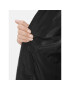 ONLY Пухено яке 15294315 Черен Regular Fit - Pepit.bg