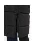 ONLY Пухено яке 15294315 Черен Regular Fit - Pepit.bg